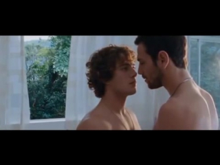 video thomas and francisco from beginning to end от начала и до конца sex