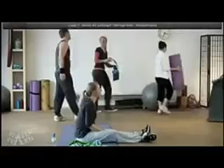 video сексуальная гимнастика закончилась полным провалом sex