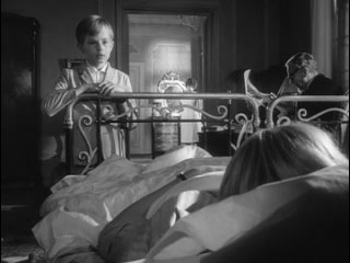 video молчание tystnaden the silence ингмар бергман 1963 лесби фильм sex