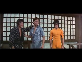 video вырезанные сцены из кф игра смерти bruce lee брюс ли sex
