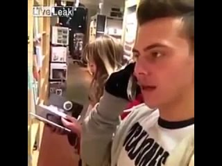 video парень умеет развлекаться sex