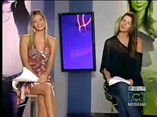 video natasha klauss ropa interior sex