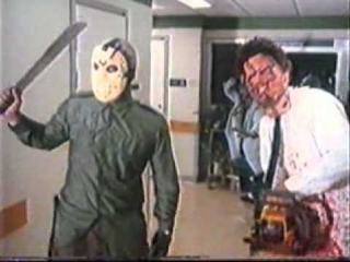 video воскрешение майкла майерса часть 2 the resurrection of michael myers part 2 1989rus sex