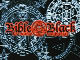 video чёрная библия вальпургиева ночьbible black la noche de walpurgis 1 эпизод sex
