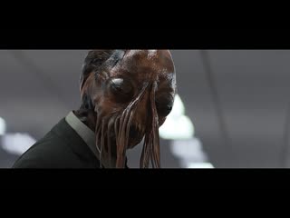 video корпоративный монстр corporate monster 2019 короткометражный фильм ужасов sex