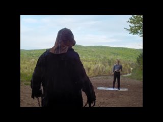 video коллекционер возрождение in a violent nature 2024 трейлер sex