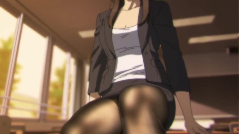 video смотрим созерцая колготки miru tights в нашей озвучке sex