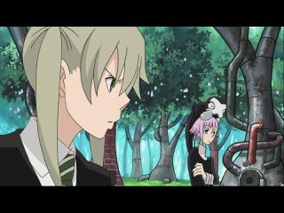 video soul eater пожиратель душ 26 серия озвучивание zendos eladiel lupin sex