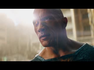 video black adam comic con sneak peek sex