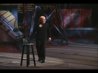 video джордж карлин вы все больны 1999 русская озвучка sex