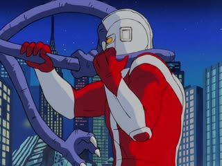 video kaijukeizer ультрамэн приключение начинается ultraman the adventure begins 1987 jpn ver rus sub sex