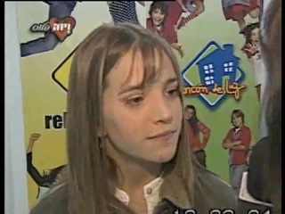 video мятежный дух луисана лопилато о своем брате и сестре 2003 год sex
