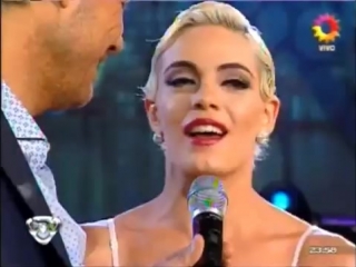 video emilia attias stripdance sex