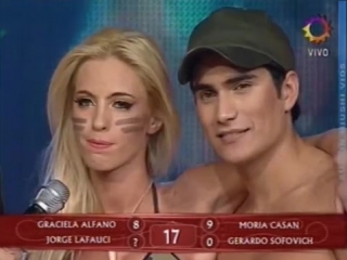 video rocío guirao díaz bailando 2007 stripdance 2 sex