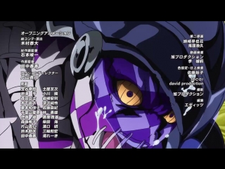 video op1 jojo no kimyou na bouken ougon no kaze невероятное приключение джоджо золотой ветер sex
