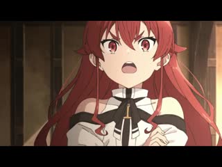 video pv2 mushoku tensei isekai ittara honki dasu реинкарнация безработного история о приключениях в другом мире sex