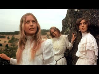 video пикник у висячей скалы 1975 австралия фильм питера уира sex