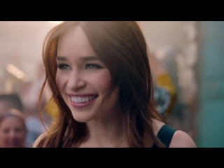 video эмилия кларк в рекламе dolce gabbana the one dolce gabbana emilia clarke sex