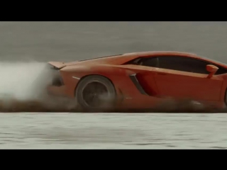 video мощь и элегантность lamborghini sex