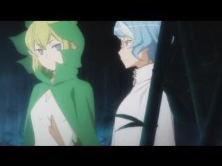 video danmachi ova может я встречу тебя в подземелье ova sex
