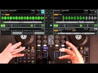 video traktor kontrol s4 dvd tutorial by ean golden sex