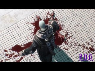 video resident evil damnation обитель зла проклятие biohazard damnation バイオハザード ダムネーション sex