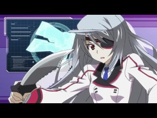 video is infinite stratos необъятные небеса бесконечное небо 4 серия 2 сезон eladiel silv lupin sex