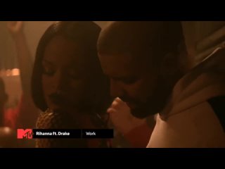 video shenseea хотела бы написать work рианны и дрейка mtv news asia sex