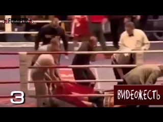 video смертельные бои на ринге видеожесть sex