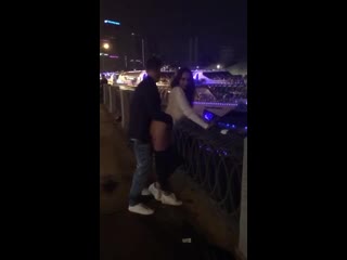 video 5 утра в москве секс на улице sex
