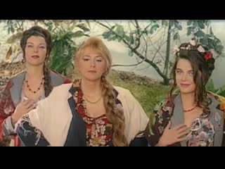 video музыкальный фильм старые песни о главном 1995 года sex