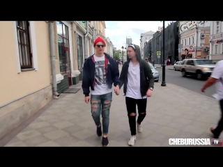 video как в россии относятся к геям эксперимент sex
