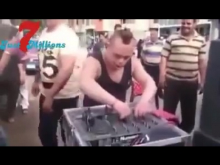 video down syndrome dj and some jerks sex