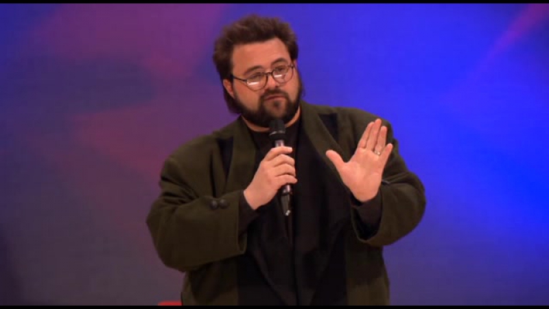 video вечер с кевином смитом 2 вечер покрепче часть 2 1 русская озвучка l an evening with kevin smith 2 evening harder sex