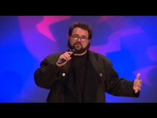 video вечер с кевином смитом 2 вечер покрепче часть 2 2 русская озвучка l an evening with kevin smith 2 evening harder sex