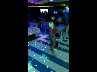 video акробатический стриптиз номер физрук sex