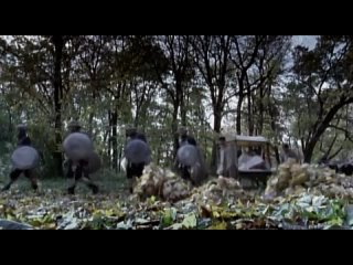 video королева воинов warrior queen 2003 великобритания румыни sex