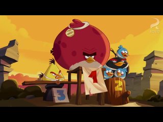 video злые птички angry birds toons 20 серия 2013 sex