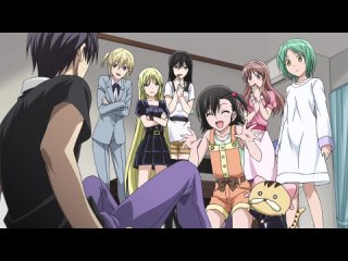 video mangaka san to assistant san to the animation мангака и его ассистентка end 12 серия ancord trina d sex