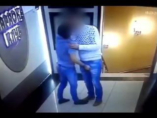 video запись с камеры наблюдения караоке клуба без палева нетипичная махачкала sex