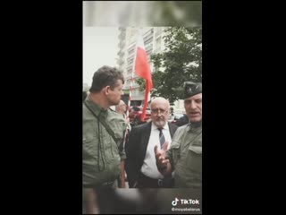 video тихановска жидовска барышня и польским националистам она не нравится как и сами жиды sex