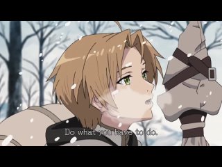 video mushoku tensei реинкарнация безработного трейлер 2 сезон sex