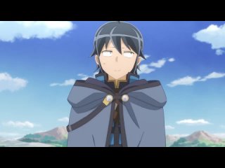video tsuki ga michibiku isekai douchuu лунное путешествие приведёт к новому миру сезон 2 трейлер 2024 sex