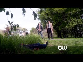 video сверхъестественное supernatural 9 сезон 23 серия промо hd sex