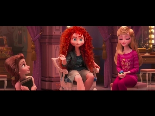 video ральф против интернета ralph breaks the internet wreck it ralph 2018 1080p sex