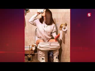 video скандальное видео с бьянкой sex