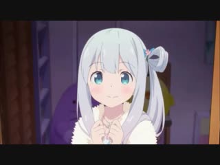 video eromanga sensei эроманга сэнсэй ova превью sex