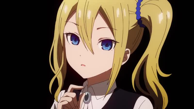 video kaguya sama wa kokurasetai 2 кагуя хочет чтобы ей признались 2 финал sex