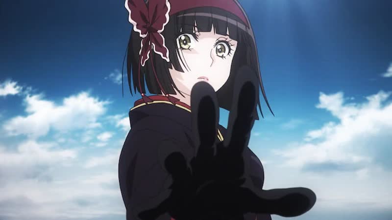 video tsuki ga michibiku isekai douchuu лунное путешествие приведёт к новому миру трейлер sex