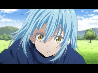 video tensei shitara slime datta ken 2 о моём перерождении в слизь 2 трейлер sex